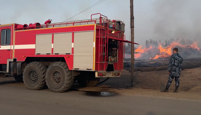 В России вновь 