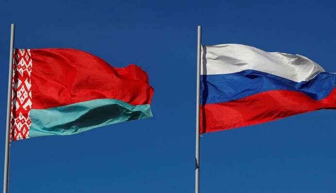 ГУР: Кремль може готувати провокації на 9 травня в Росії і Білорусі