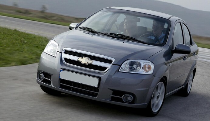 Автоексперти назвали 5 бюджетних авто, які українці купували найчастіше. Фото