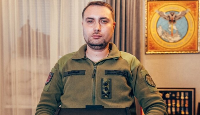 Буданов: Росія накопичує ракети, щоб зірвати контрнаступ ЗСУ