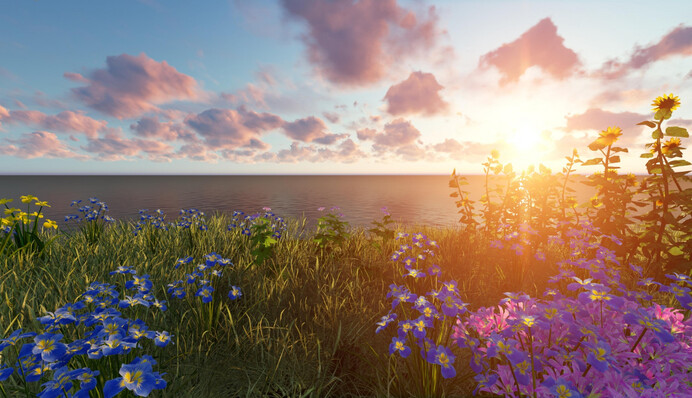 Ожидать настоящего тепла пока не стоит: в Укргидрометцентре огорчили прогнозом на май