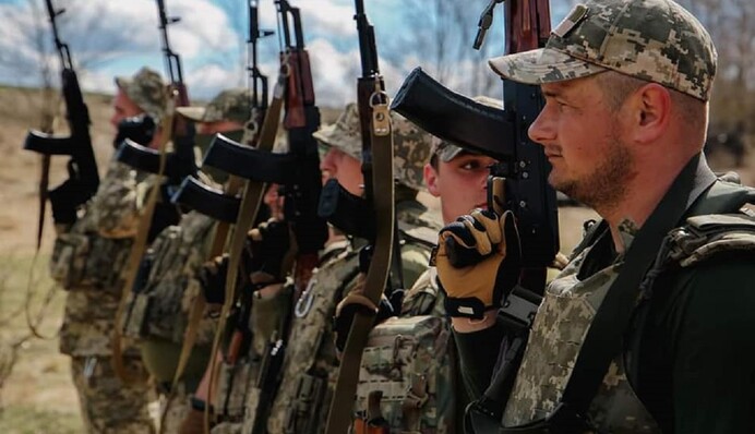 В Украине хотят снизить призывной возраст: о чем говорится в законопроекте