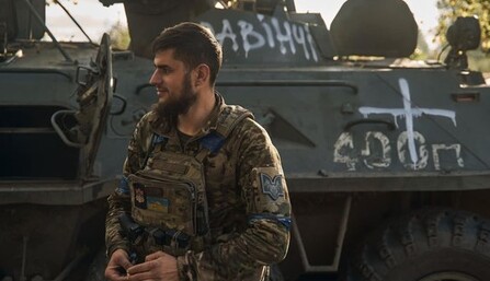 В Киеве хотят переименовать улицу в честь Дмитрия 