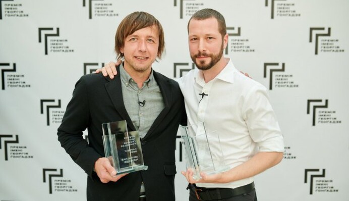 Лауреатами Пулітцерівської премії стали фотографи війни з України Мстислав Чернов і Євген Малолєтка