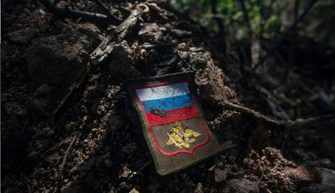 Росія приховує масштаб катастрофи: підтверджені втрати армії РФ давно перевищили 22 тисячі вбитими