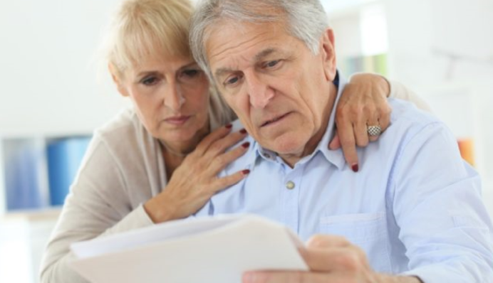 Новая индексация пенсий: кто почувствует повышение уже с 1 июня