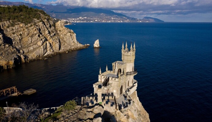 Все ще залишається розмінною монетою: які зараз розглядаються варіанти майбутнього Криму