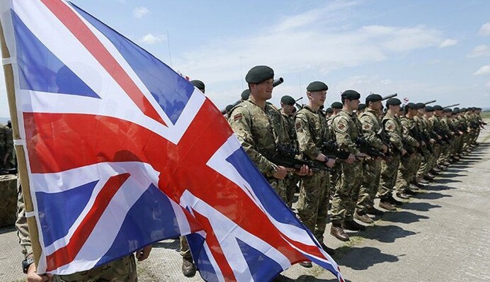 Великобритания может передать Украине ракеты большой дальности: появились подробности о сроках и желаемых требованиях