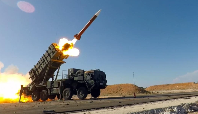 У Пентагоні офіційно підтвердили, що російську надзвукову ракету "Кинджал" збили із ЗРК Patriot