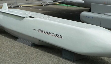 США не передаватимуть Україні далекобійні ракети, попри ініціативу Великої Британії — Politico