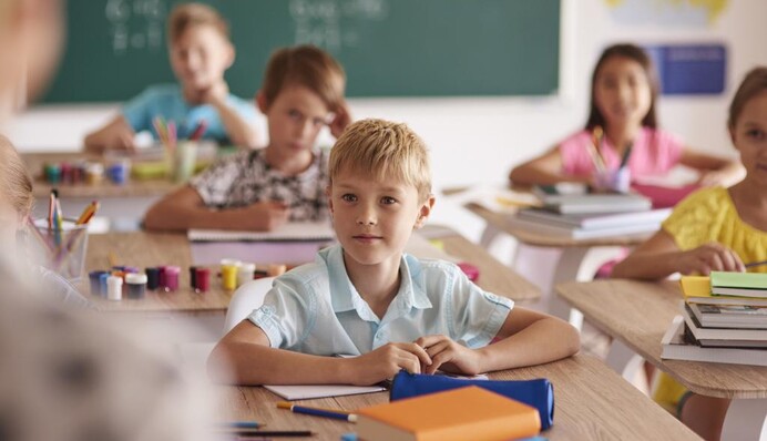 Когда должно закончиться обучение в украинских школах: названа дата