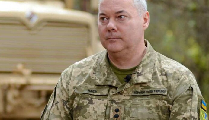 Защитники Киева получили новую партию внедорожников: видео