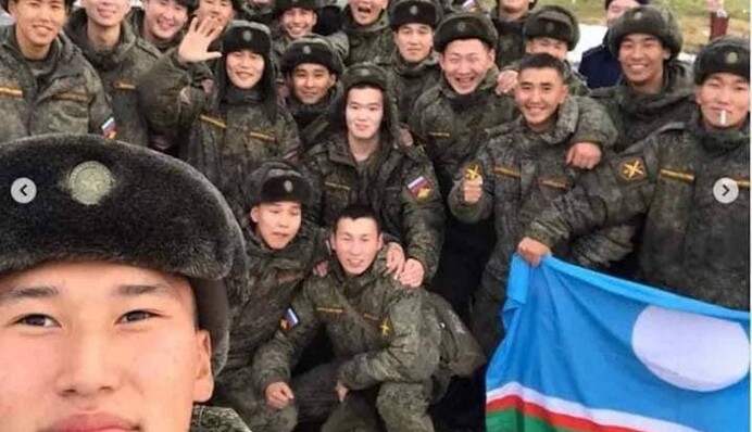 В Бурятии началась вторая волна мобилизации: берут всех подряд – многодетных, больных и полуслепых