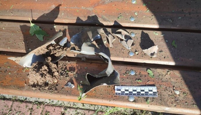 У Мелітополі підірвали чергового колаборанта: що відомо