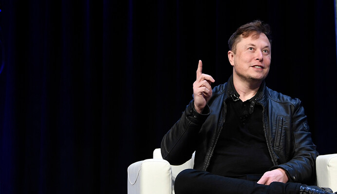 Маск представив нового гендиректора Twitter: озвучено прізвище