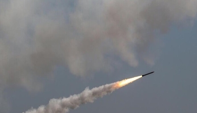 Окупанти вдарили по Харківщині: є жертви серед мирного населення