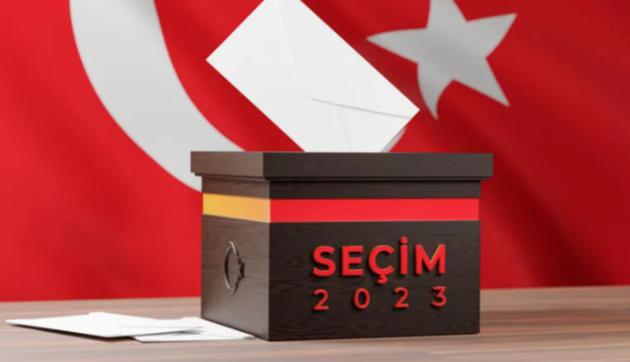 Эрдоган vs Киличдароглу: появились первые данные по выборам президента Турции