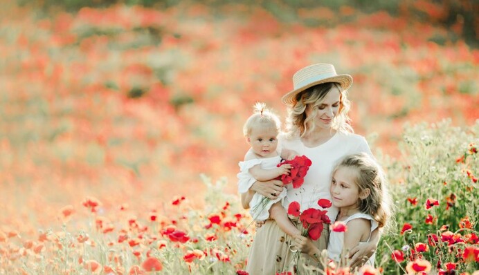 День семьи 2023: история, традиции и идеи подарков для самых родных