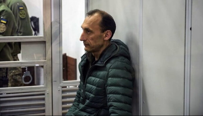 Дело экс-разведчика Романа Червинского: полковника готовы взять на поруки