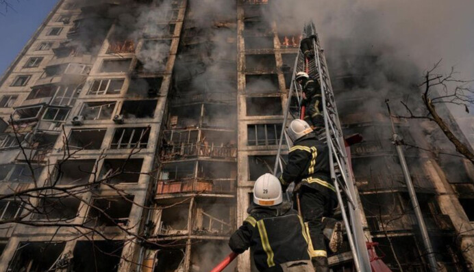 Украинцам возместят разрушенное войной жилье: названы категории, которые получат деньги первыми