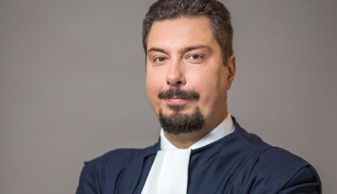 Глава Верховного суда задержан на взятке: что известно