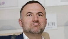 СБУ сообщила о подозрении скандальному олигарху Фуксу: в чем обвиняют