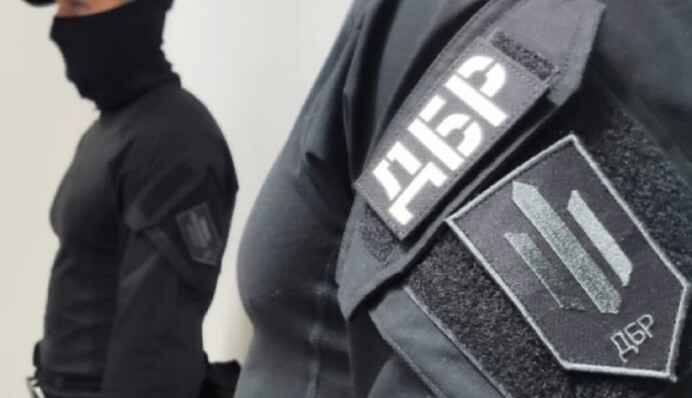 ДБР повідомило про підозру командиру морпіхів, який здав Росії сотні захисників Маріуполя