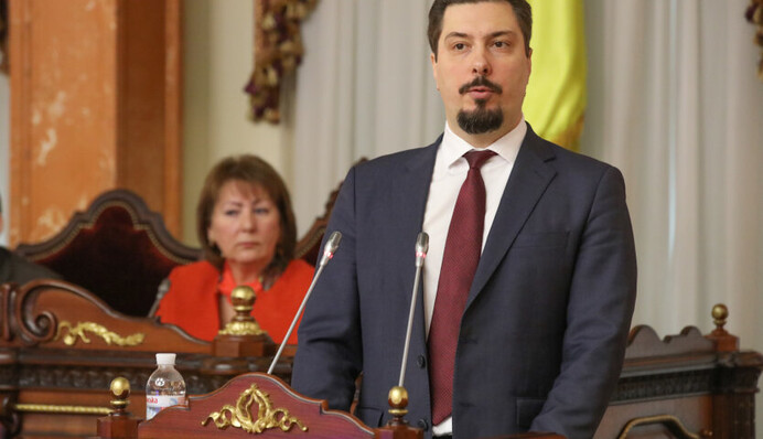 Судьи Верховного Суда приняли решение о задержанном на взятке председателе суда: что известно