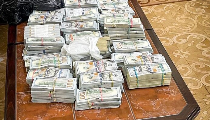 У НАБУ підтвердили причетність олігарха Жеваго до хабаря голові Верховного Суду: фото і подробиці