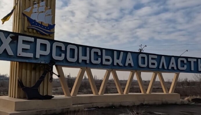 У Сальдо и херсонских кораборантов испортилось настроение: что происходит в Каховке в ожидании ВСУ