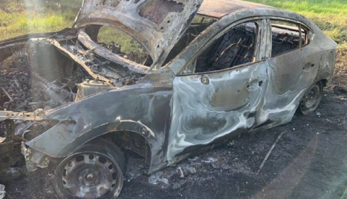 На Черниговщине жестоко убили семью из Киева: детали преступления