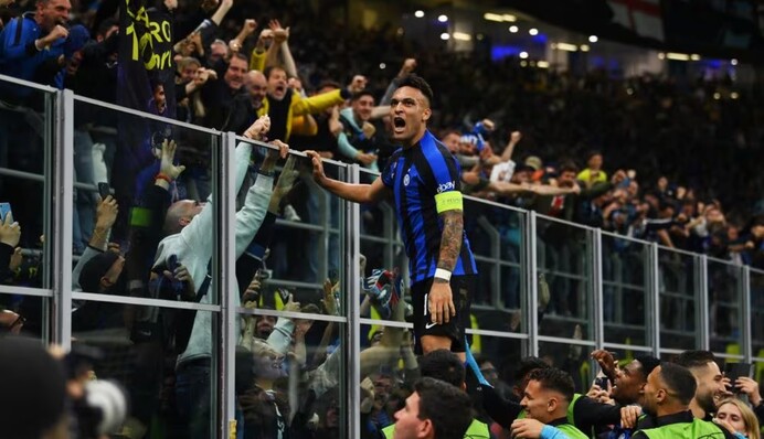 Тріумф та трагедія у Мілані: відомий перший фіналіст Ліги чемпіонів