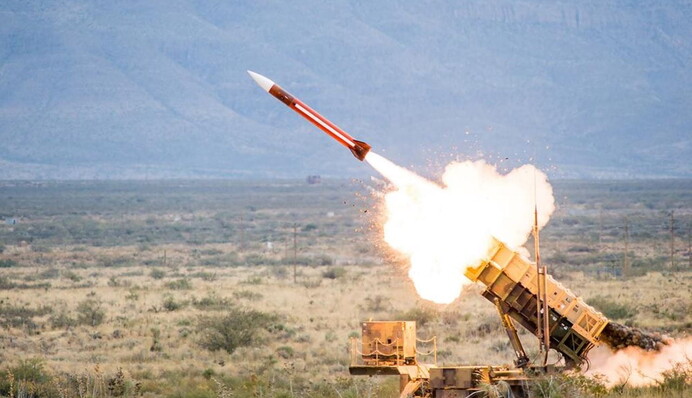 Удар по ЗРК Patriot 16 травня: у Білому домі озвучили нові деталі