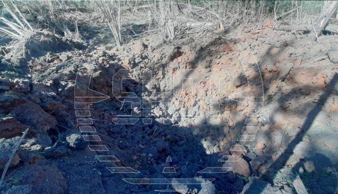 Россию продолжают кошмарить БПЛА: дроны упали в 100 км от Москвы и у границы с Украиной. Фото и видео