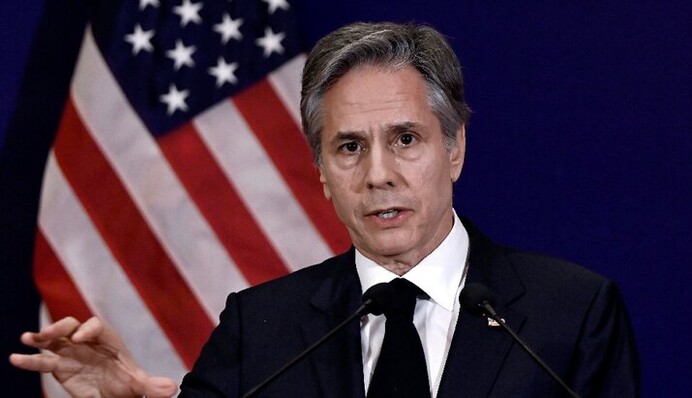 В США впервые допустили признание РФ страной-террористом и вспомнили Китай