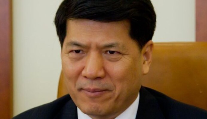 До Києва прибув спецпредставник Китаю: чого очікувати від переговорів