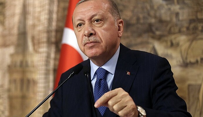 Ердоган заявив про продовження "зернової угоди": всі подробиці