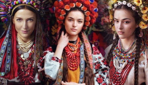 День вишиванки 2023: програма заходів у Києві та інших містах