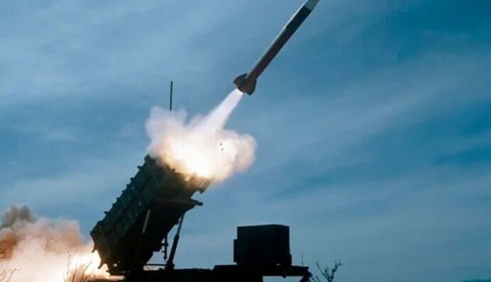 В Пентагоне сделали официальное заявление о повреждении ЗРК Patriot в Киеве: видео