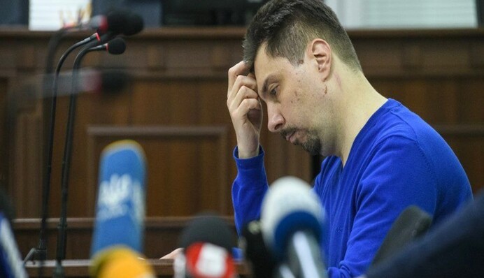 Суд избрал меру пресечения экс-председателю Верховного Суда, которого поймали на рекордной взятке: фото