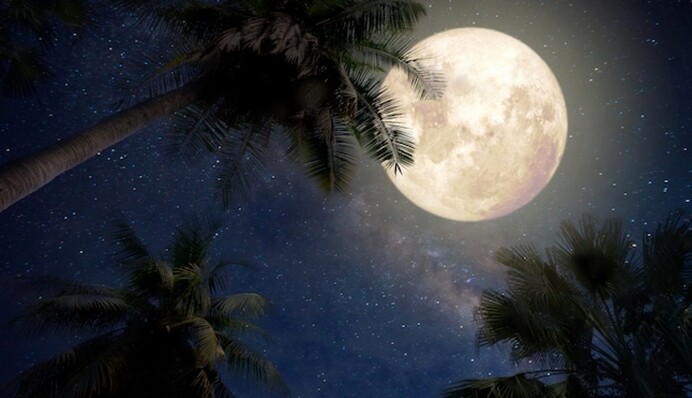 Як Повня впливає на чоловіків: плюси і мінуси