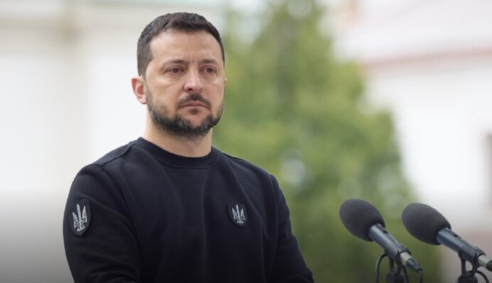 Зеленский прибыл на саммит G7 в Хиросиме: видео и все подробности