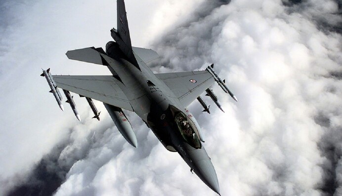 F-16 все ближе и ближе: у Байдена сделали важное заявление по истребителям для Украины