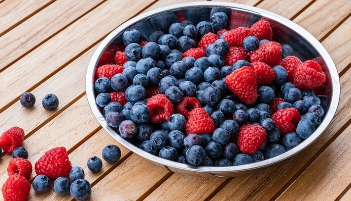 Что полезно для печени: диетолог назвала 7 правил питания