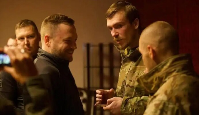 Як живуть в Туреччині командири 