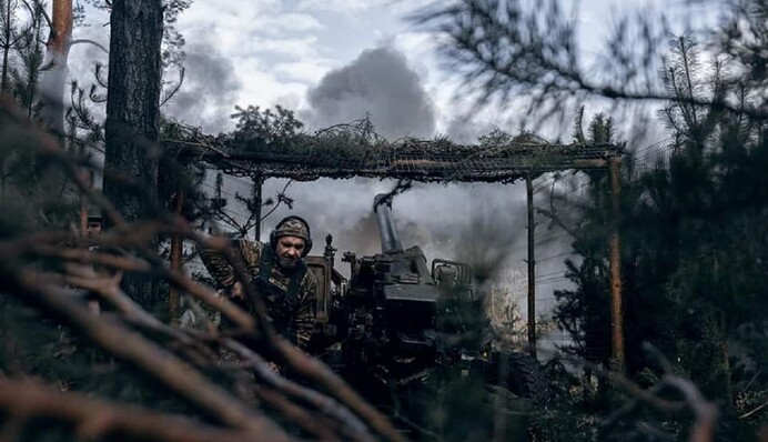 ЗСУ знищили 18 "шахедів" та продовжують відбивати атаки противника: зведення Генштабу 20 травня