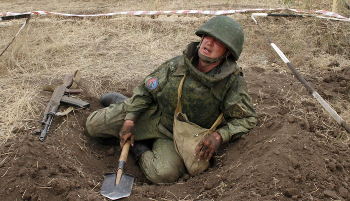 Заходили в хаты и расстреливали мирных: оккупант рассказал о 