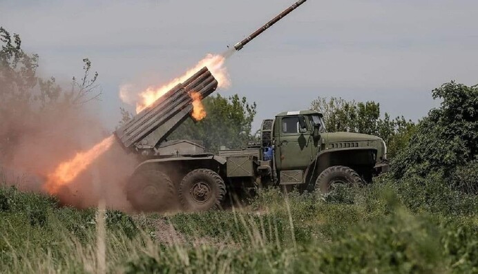 Еще более 700 ликвидированных оккупантов: в Генштабе обновили данные о потерях РФ