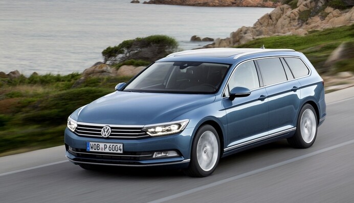 Названы 15 самых популярных семейных авто с пробегом среди украинцев