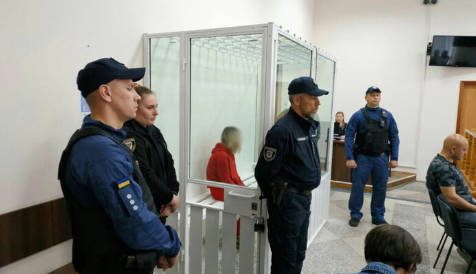 За украденные деньги на второй день купили авто: появились новые подробности об убийцах из Чернигова. Видео